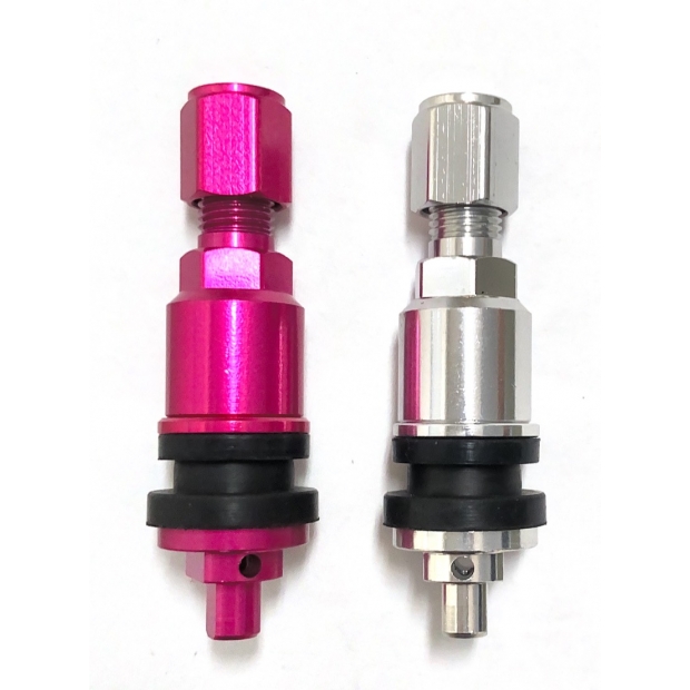 TPMS胎壓偵測器輪胎氣門嘴