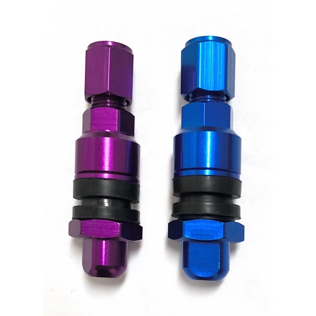 TPMS胎壓偵測器輪胎氣門嘴