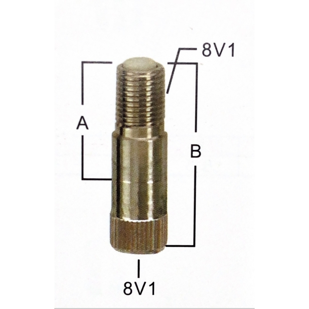 EXTENSIONS BRASS 系列